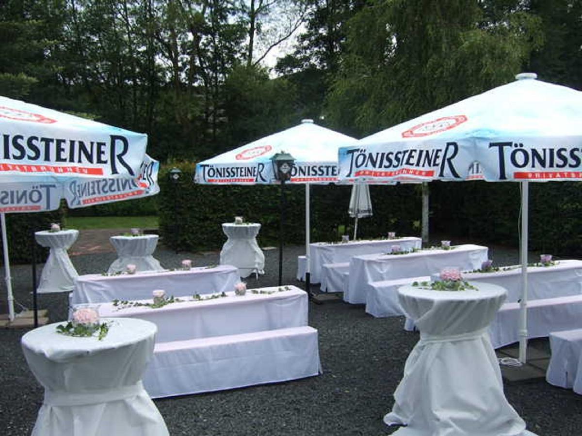 Gasthaus Zur Quelle Bad Marienberg Exteriér fotografie